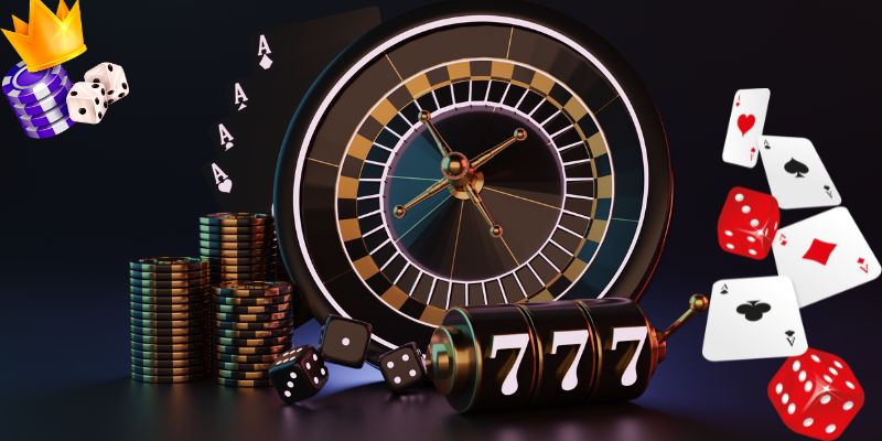 Khuyến mãi và ưu đãi khi chơi casino u888